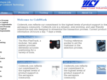 West Coast Industries Screenshot